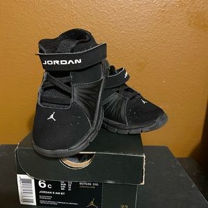 Baby Jordans